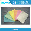 High Quality Disposable Dental Patient Bibs